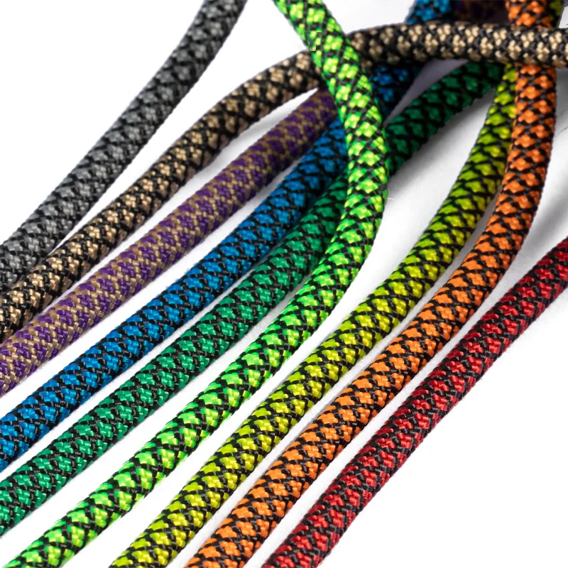 Outdoor Camping Extension Cord - Sznurek o średnicy 4 mm do