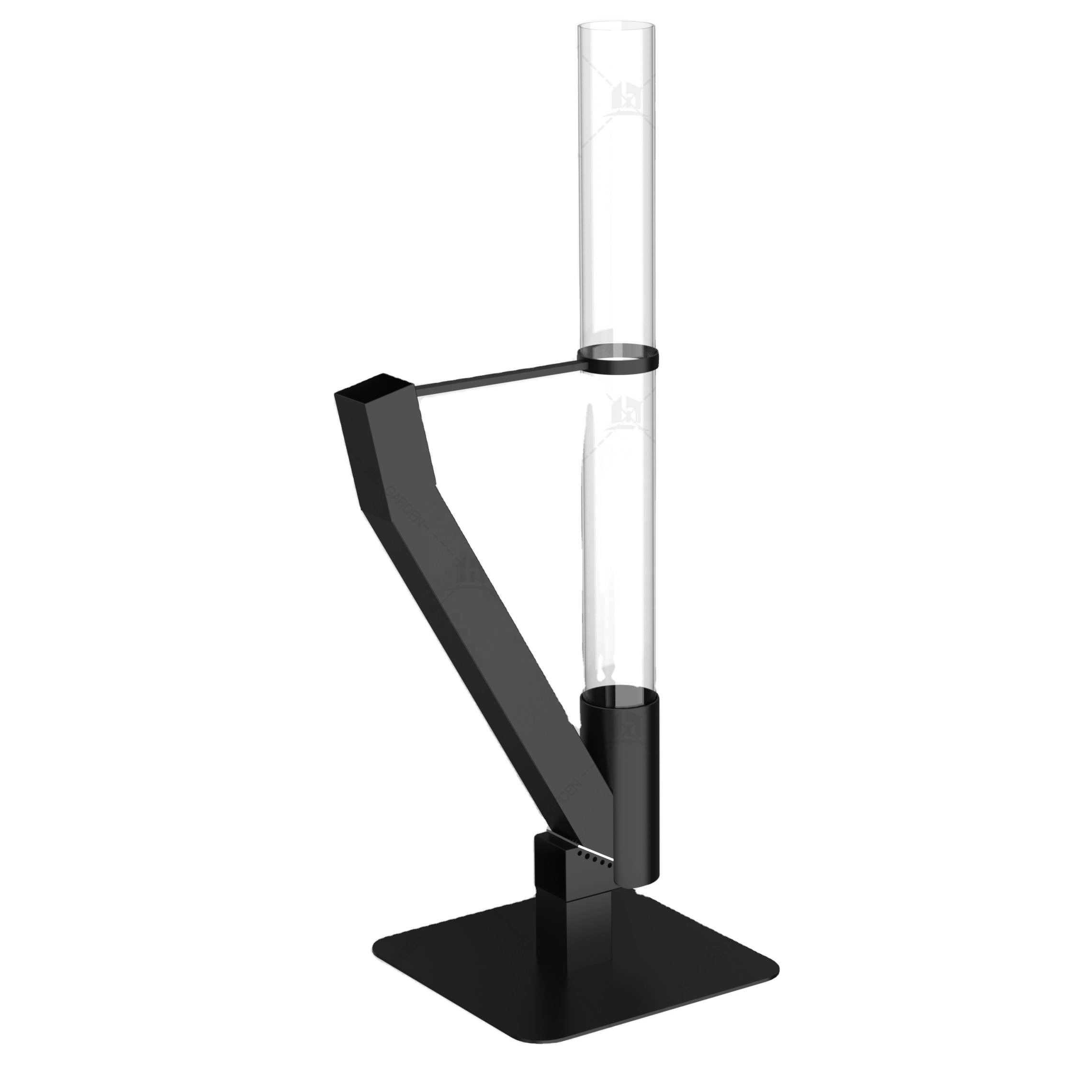 Outdoor Camping Wood Burning Stove - Zewnętrzny Palnik na Pelety z Biomasy