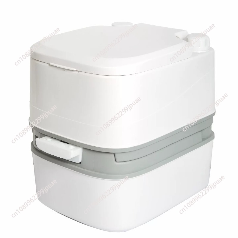 Portable Camp Toilet - Toaleta chemiczna przenośna toaleta namiot kempingowy