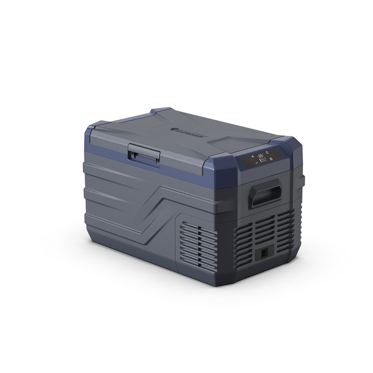 Outdoor Camping Fridge - Nl30;NL40;NL50 Alpicool Lodówka Kempingowa Kompresorowa AC/DC