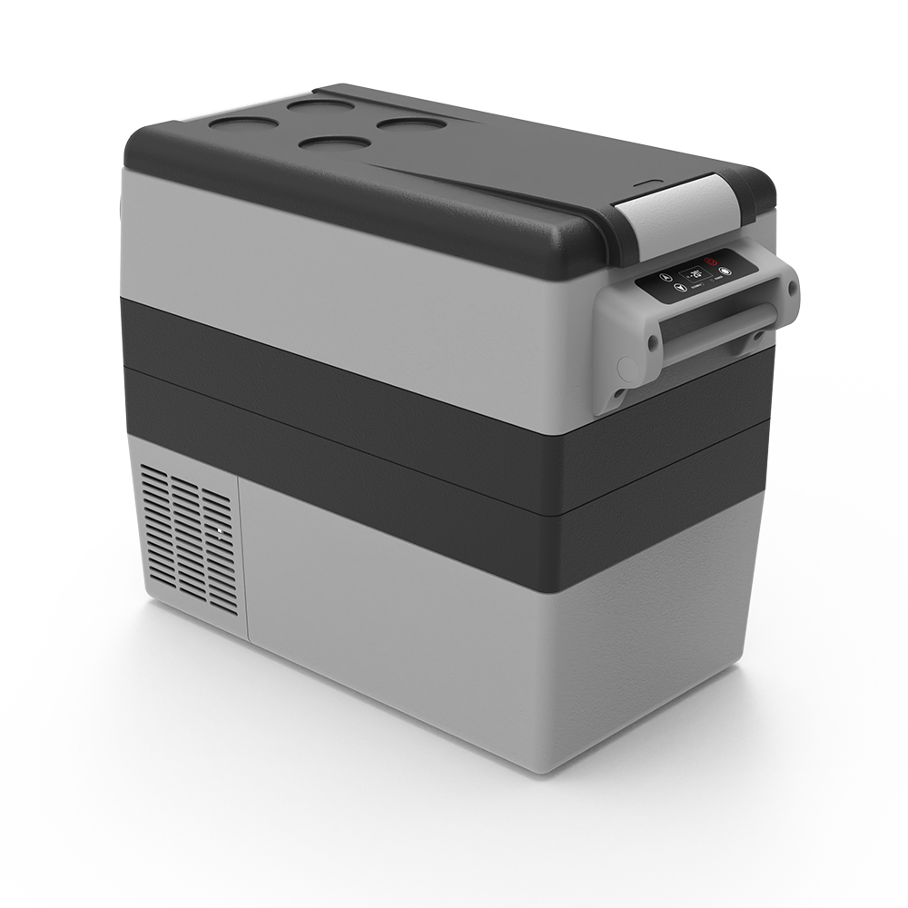 Najlepsza przenośna lodówka el – Outdoor Camping Fridge recenzja i cena