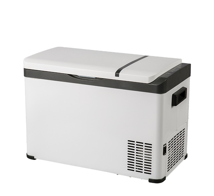 30-litrowa przenośna lodówka e – Outdoor Camping Fridge recenzja i cena