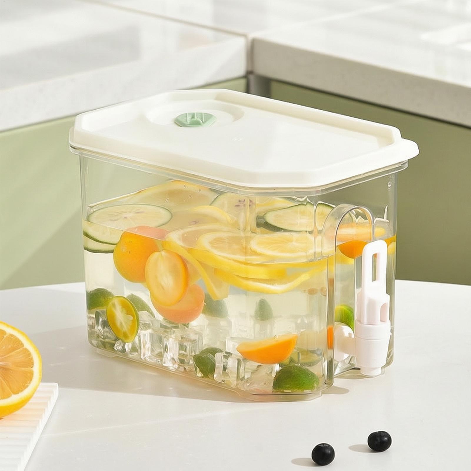 Dozownik do napojów 3.5L, szcz – Outdoor Camping Fridge recenzja i cena
