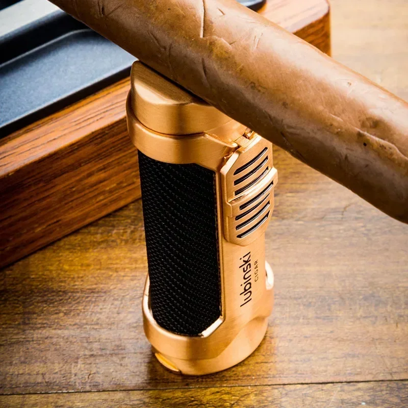 LUBINSKI Przenośna Metalowa Za – Outdoor Windproof Lighter recenzja i cena