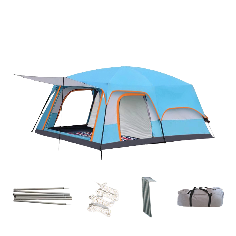 Rodzinna Luksusowa Wodoodporna – Outdoor Camping And Glamping recenzja i cena