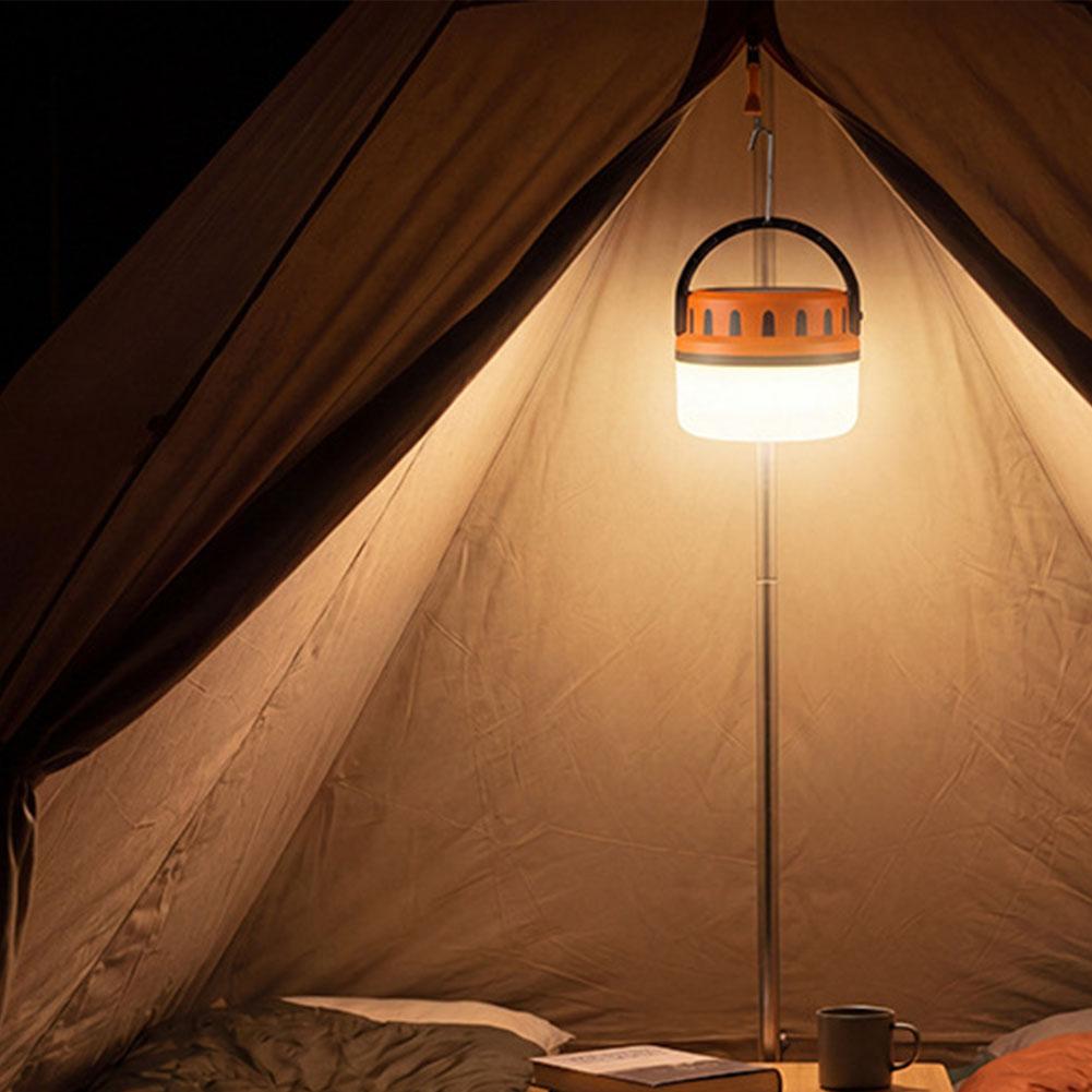 Nowa solarna lampa kempingowa  – Camping Solar Lantern recenzja i cena