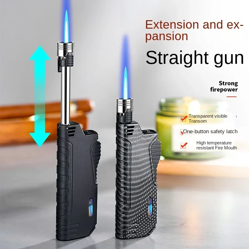 Zapalniczka gazowa butanowa, p – Outdoor Windproof Lighter recenzja i cena