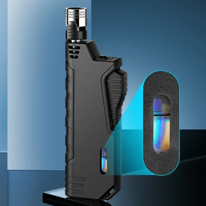 Zapalniczka gazowa butanowa, p – Outdoor Windproof Lighter recenzja i cena