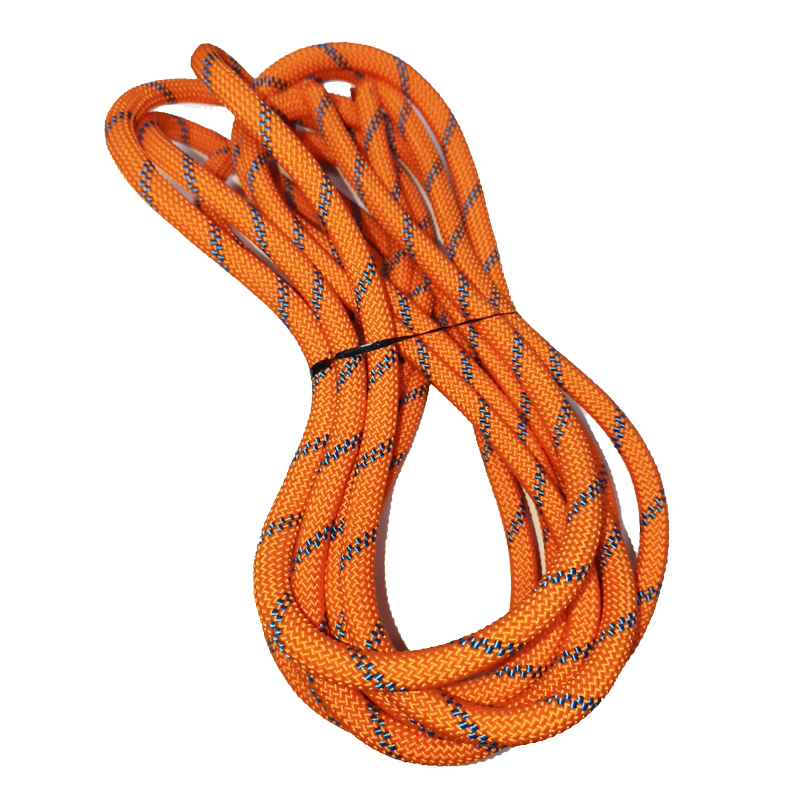 Niebiesko-pomarańczowy paracor – Outdoor Camping Extension Cord recenzja i cena