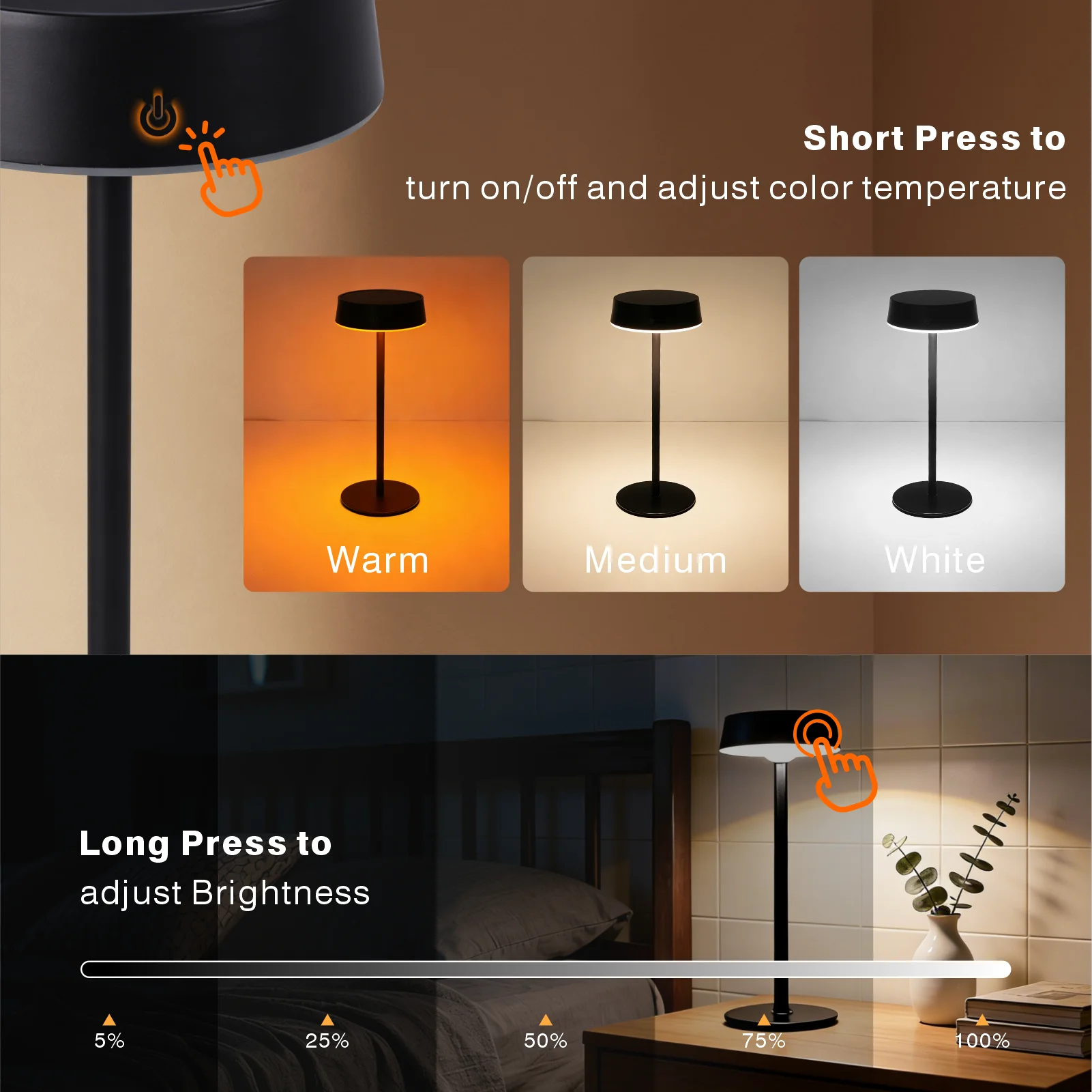 KFV Nowa Lampka Biurkowa Solar – Camping Solar Lantern recenzja i cena