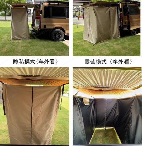 Przenośny Składany Namiot Prys – Portable Camp Toilet recenzja i cena