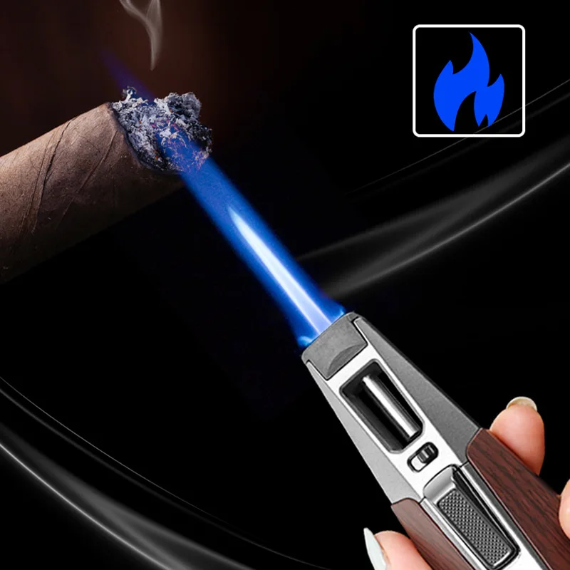 JOBON Zewnętrzny Zapalniczka G – Outdoor Windproof Lighter recenzja i cena