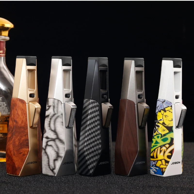 JOBON Zewnętrzny Zapalniczka G – Outdoor Windproof Lighter recenzja i cena