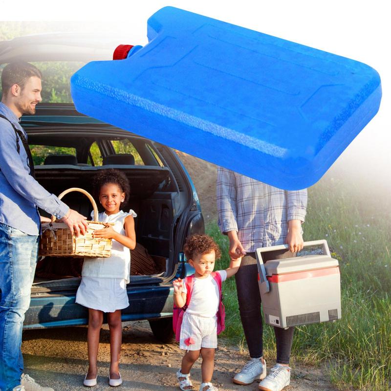 600ml chłodzenie żywności lodo – Outdoor Camping Fridge recenzja i cena