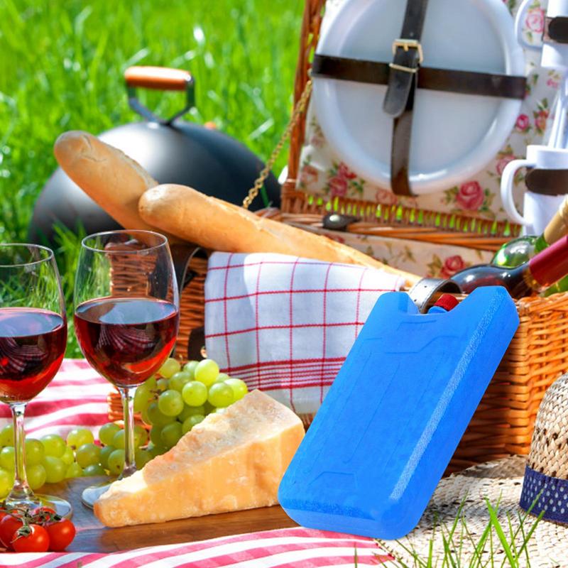 600ml chłodzenie żywności lodo – Outdoor Camping Fridge recenzja i cena
