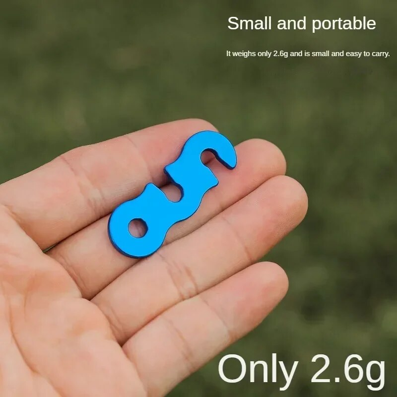 10 sztuk regulowany namiot kem – Outdoor Camping Extension Cord recenzja i cena