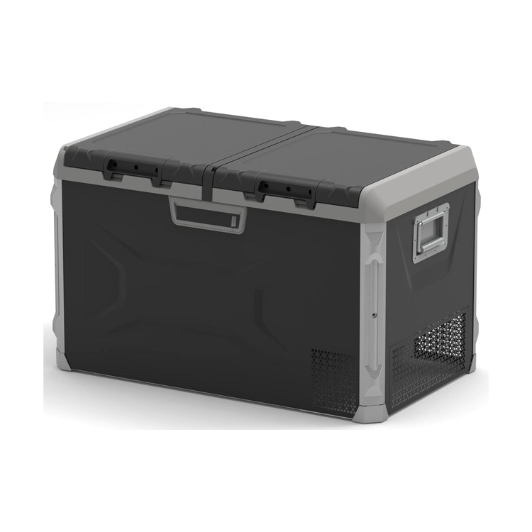 Przenośna lodówka turystyczna  – Outdoor Camping Fridge recenzja i cena