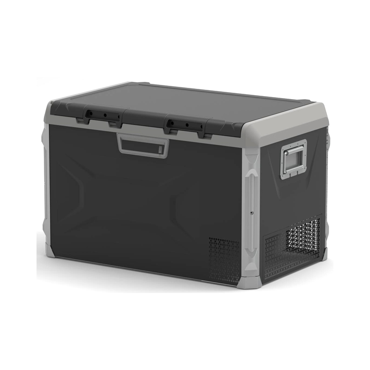 Przenośna lodówka turystyczna  – Outdoor Camping Fridge recenzja i cena