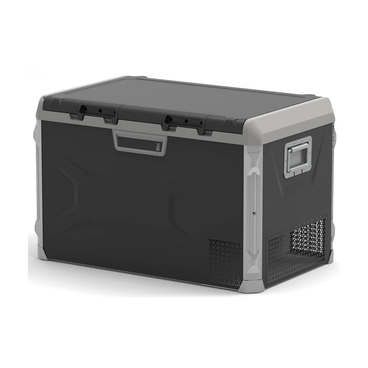 Przenośna lodówka turystyczna  – Outdoor Camping Fridge recenzja i cena