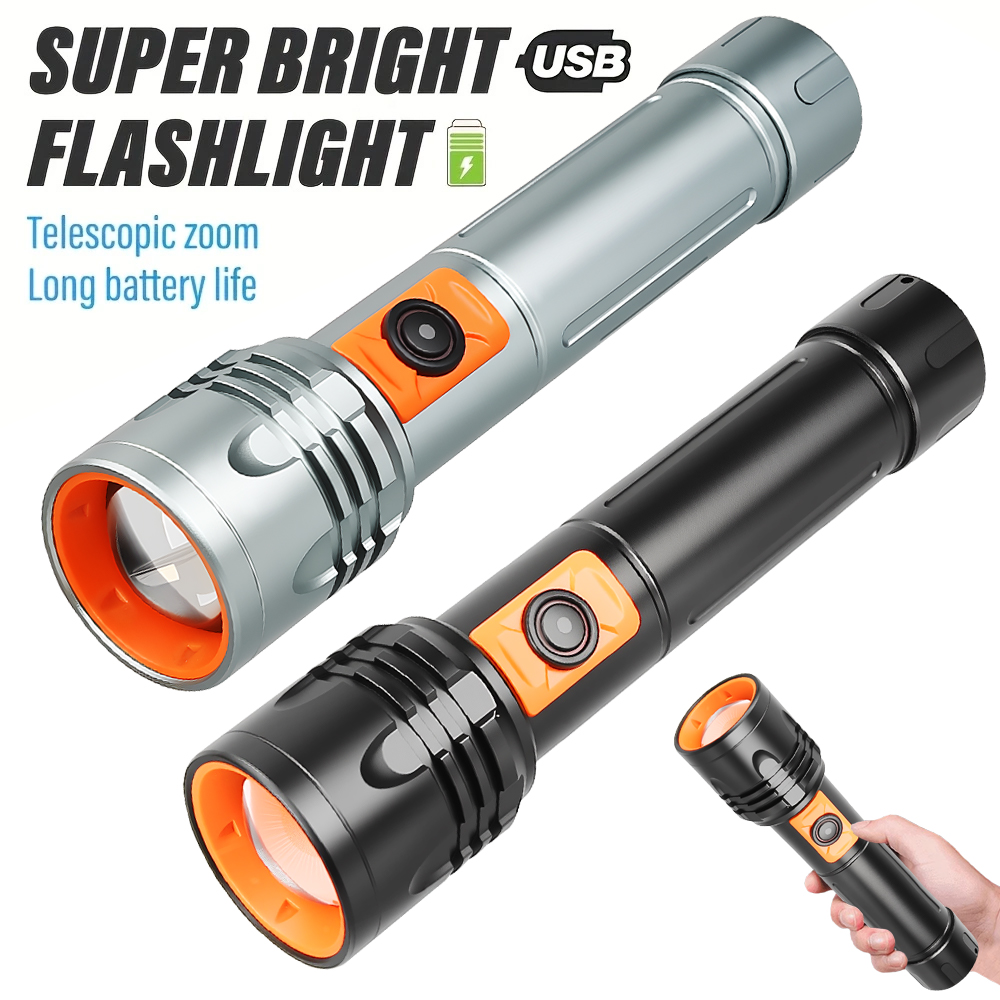 Latarka LED o dużej mocy, łado – Outdoor Camping Lantern recenzja i cena