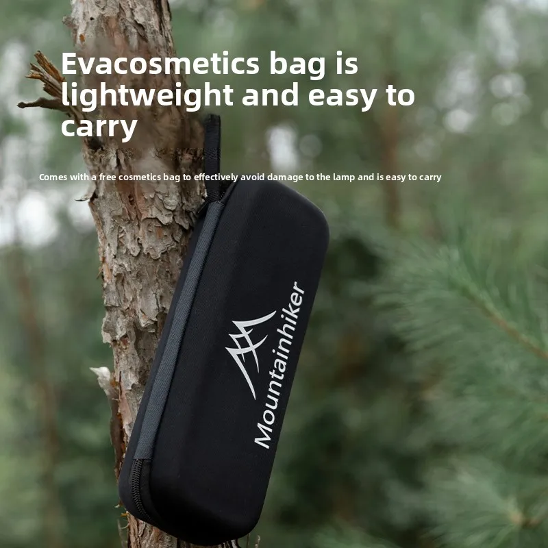MOUNTAINHIKER Nowy Zestaw Gazo – Outdoor Camping Glamping Share recenzja i cena