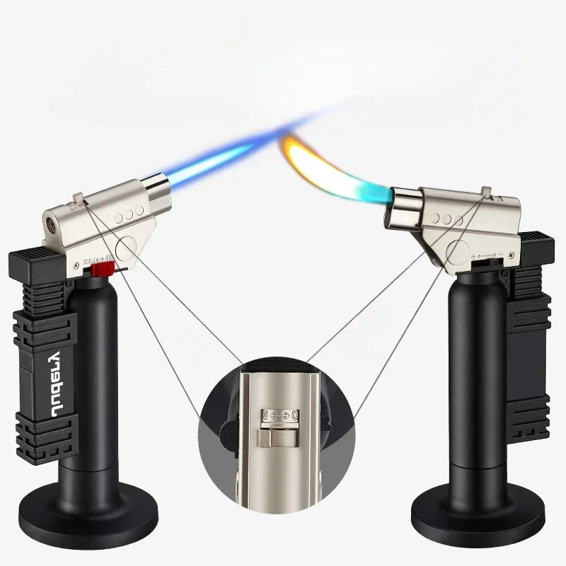 Zewnętrzna wiatroodporna zapal – Outdoor Windproof Lighter recenzja i cena