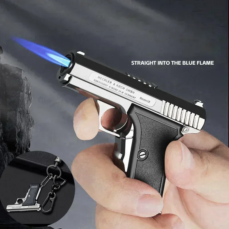 2025 przenośna metalowa wiatro – Outdoor Windproof Lighter recenzja i cena