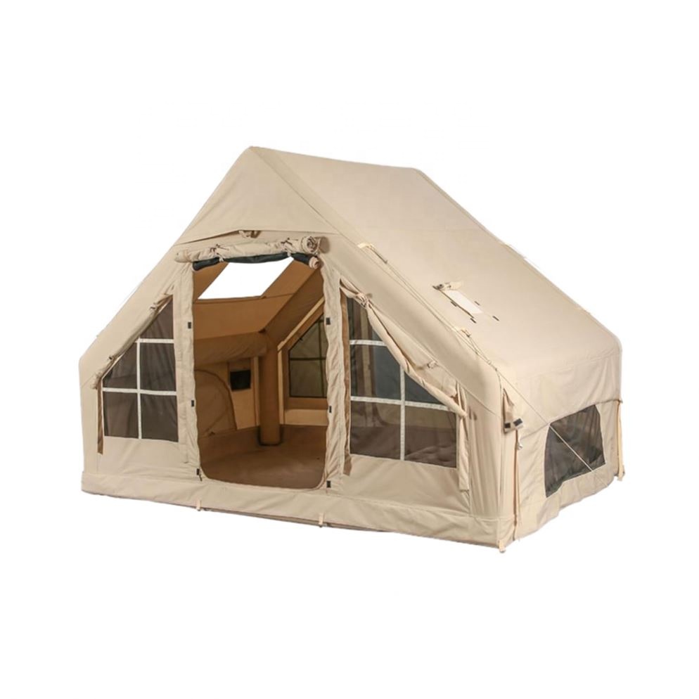 Luksusowy, wielosezonowy, duży – Outdoor Camping And Glamping recenzja i cena