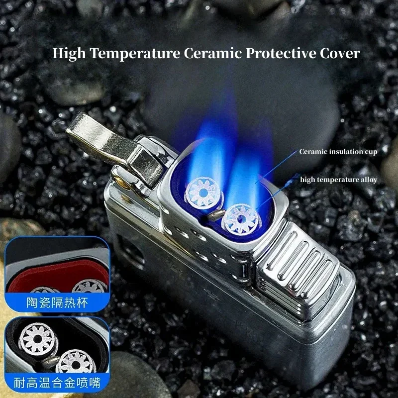 ZORRO Oryginalne akcesoria do  – Outdoor Windproof Lighter recenzja i cena