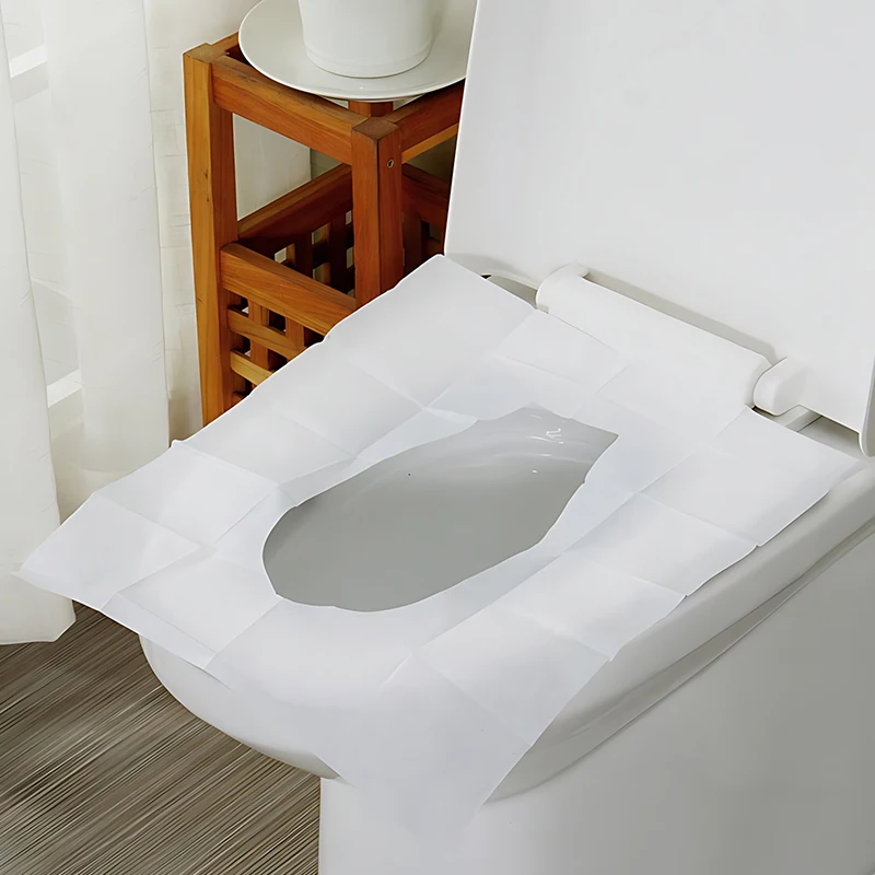 1-10 Jednorazowe, rozpuszczaln – Portable Camp Toilet recenzja i cena