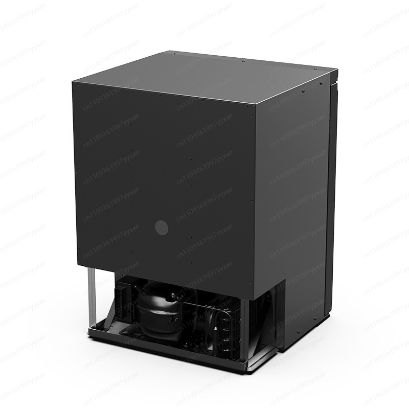 Lodówka samochodowa z kompreso – Outdoor Camping Fridge recenzja i cena