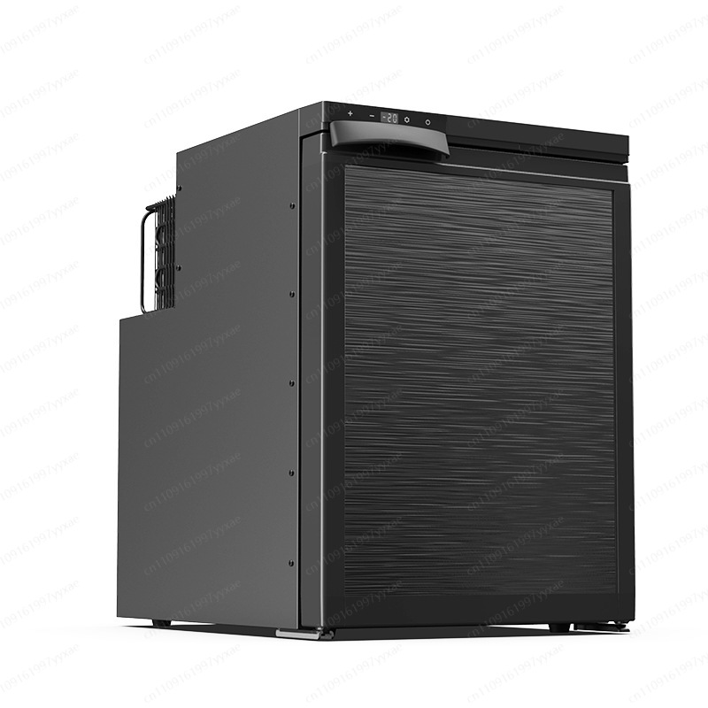 Lodówka samochodowa z kompreso – Outdoor Camping Fridge recenzja i cena