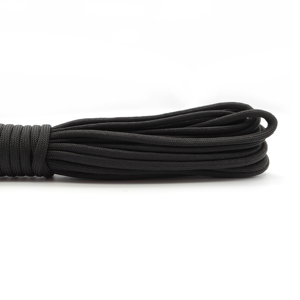 5 metrów 10M 20M 31M Paracord  – Outdoor Camping Extension Cord recenzja i cena