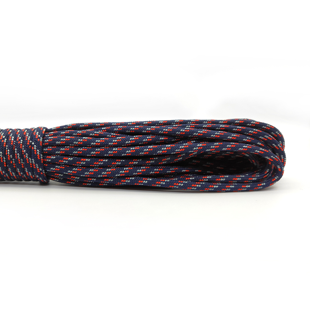5 metrów 10M 20M 31M Paracord  – Outdoor Camping Extension Cord recenzja i cena