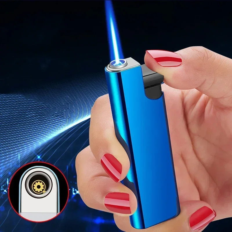 Zewnętrzna wiatroodporna zapal – Outdoor Windproof Lighter recenzja i cena