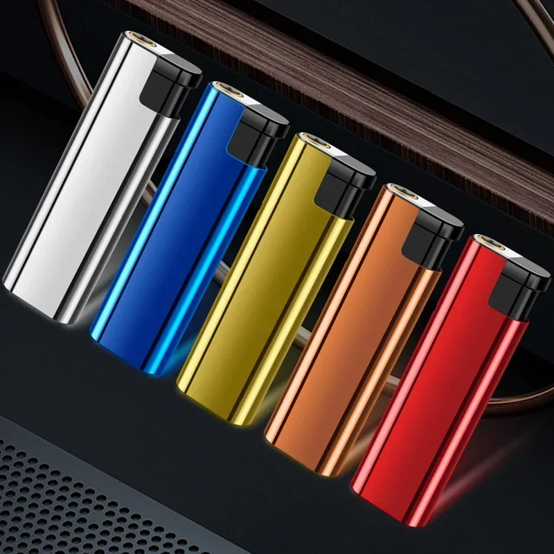 Zewnętrzna wiatroodporna zapal – Outdoor Windproof Lighter recenzja i cena