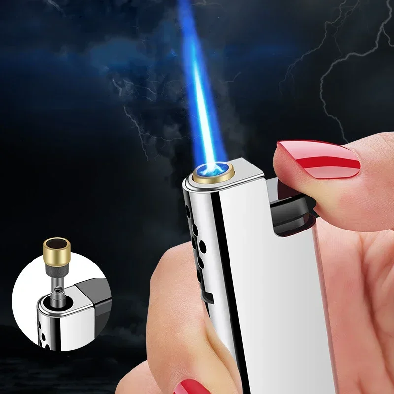 Zewnętrzna wiatroodporna zapal – Outdoor Windproof Lighter recenzja i cena