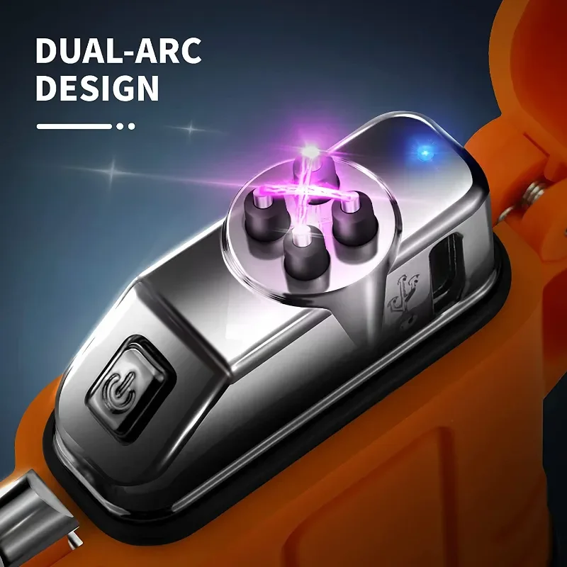 2023 nowa wodoodporna zapalnic – Outdoor Windproof Lighter recenzja i cena