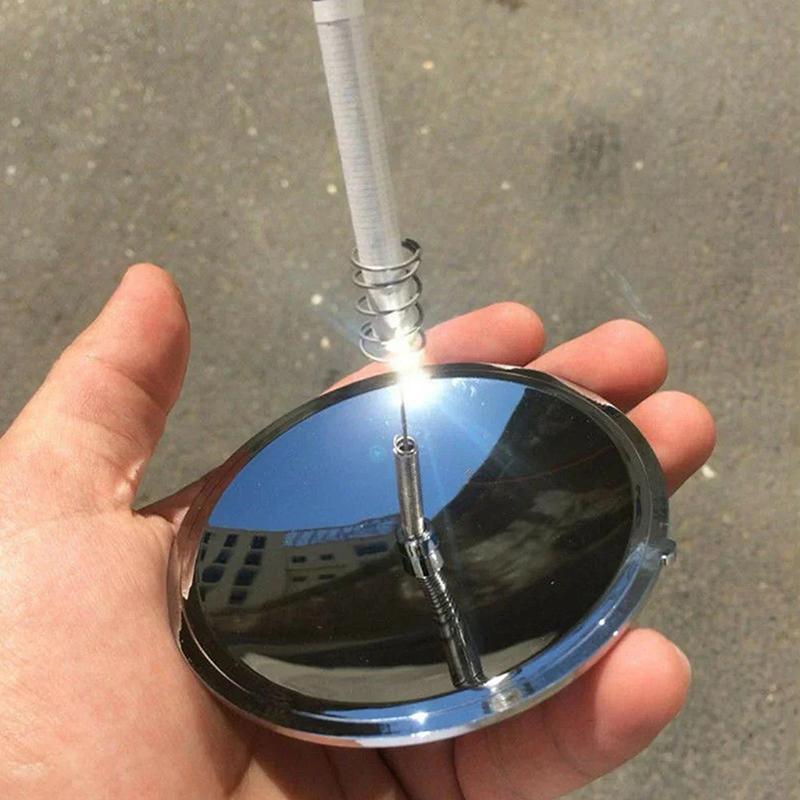 1 szt. Solarna Zapalniczka Zew – Outdoor Windproof Lighter recenzja i cena