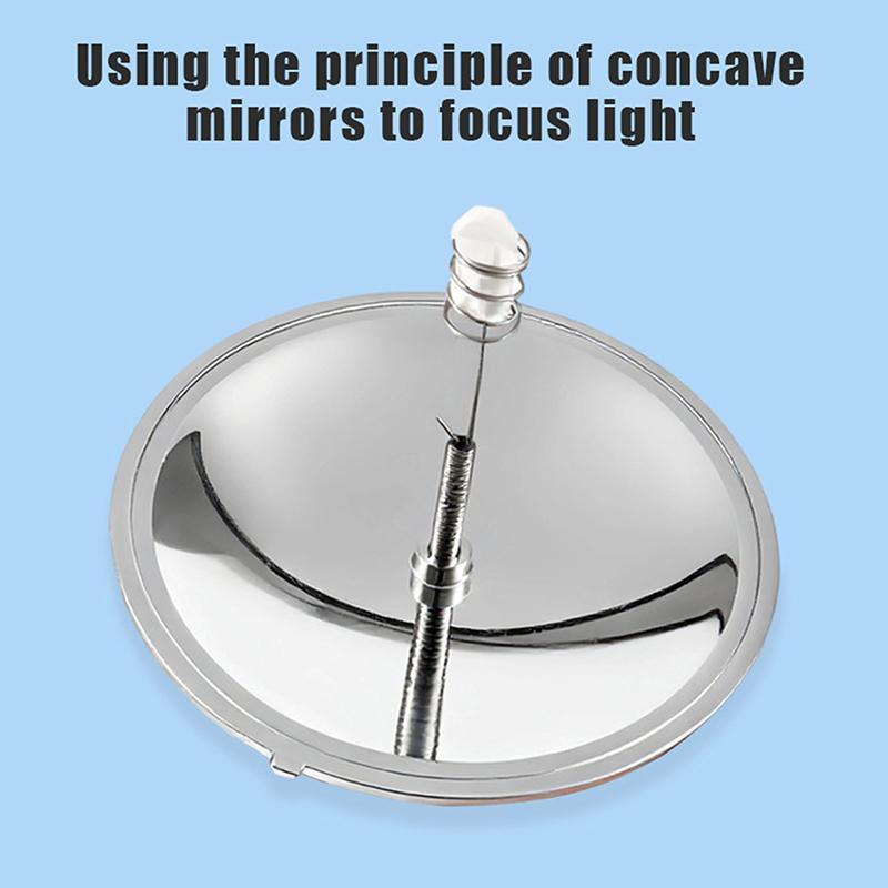 1 szt. Solarna Zapalniczka Zew – Outdoor Windproof Lighter recenzja i cena