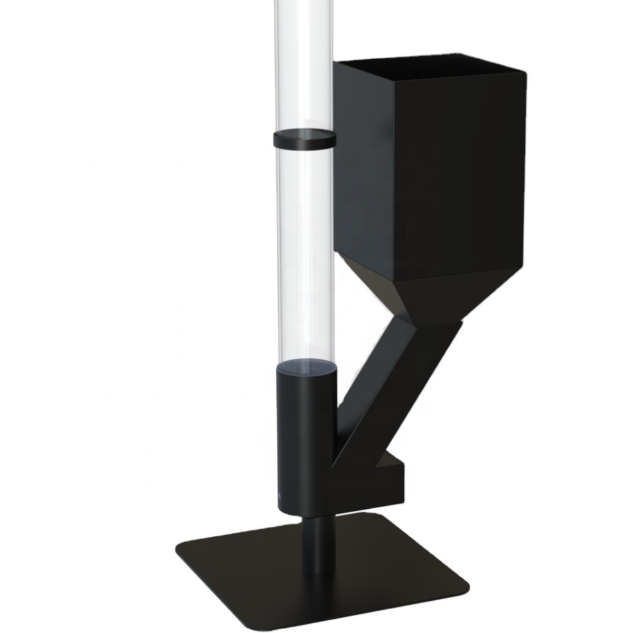 Zewnętrzny Palnik na Pelety z  – Outdoor Camping Wood Burning Stove recenzja i cena