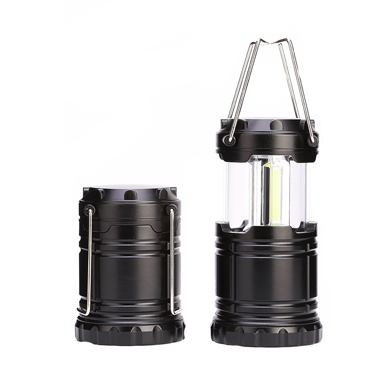 Solarna latarnia kempingowa, ł – Camping Solar Lantern recenzja i cena