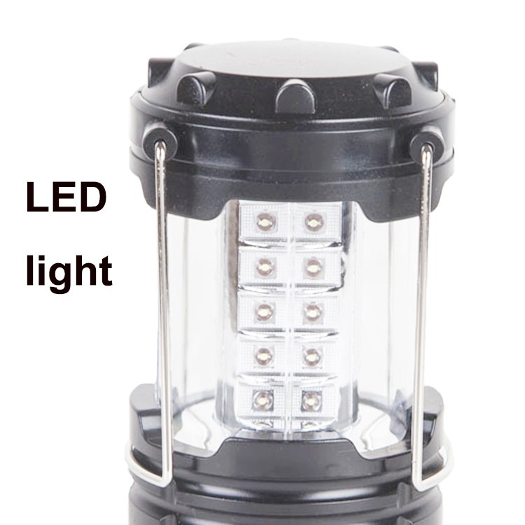 Solarna latarnia kempingowa, ł – Camping Solar Lantern recenzja i cena