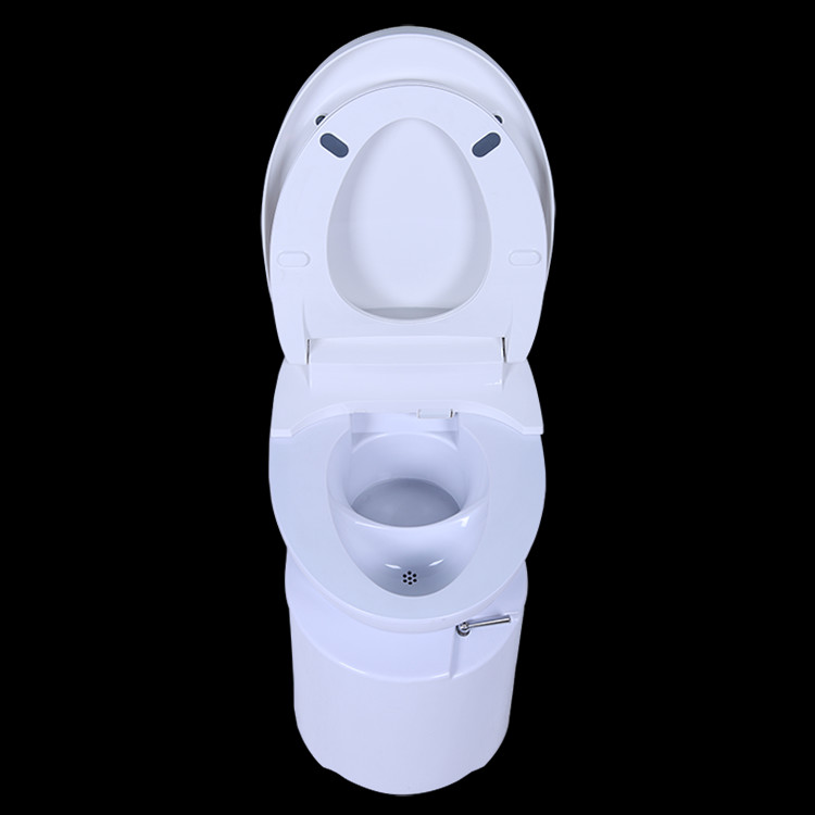 Kemping Wędrówki Kompostowanie – Portable Camp Toilet recenzja i cena