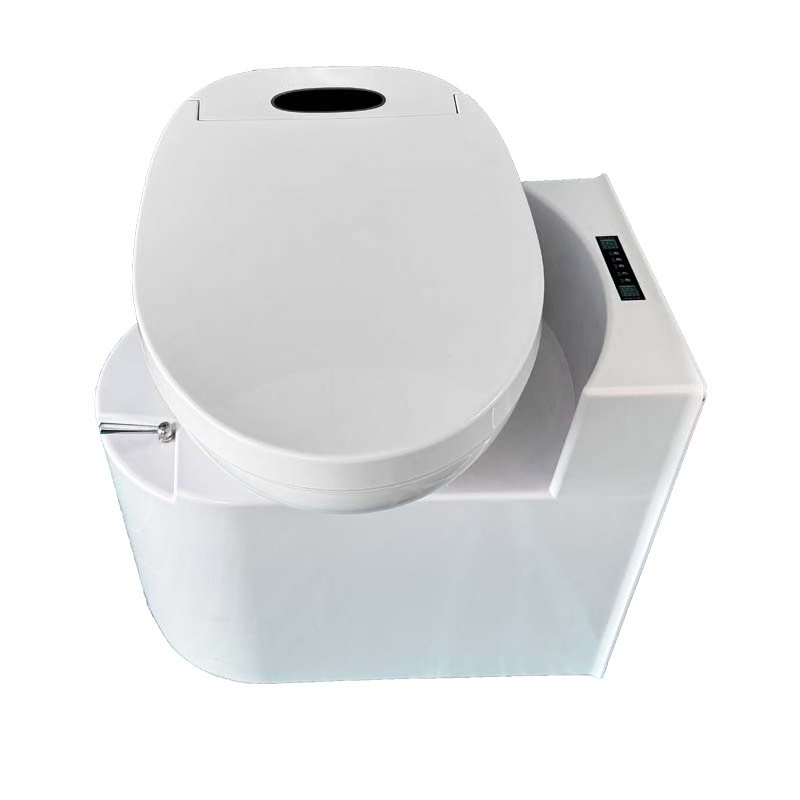 Kemping Wędrówki Kompostowanie – Portable Camp Toilet recenzja i cena