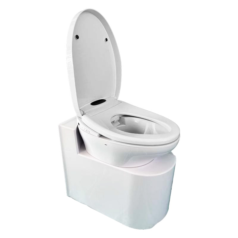 Kemping Wędrówki Kompostowanie – Portable Camp Toilet recenzja i cena