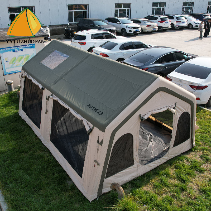 Hurtowa sprzedaż nowych, dmuch – Outdoor Camping And Glamping recenzja i cena