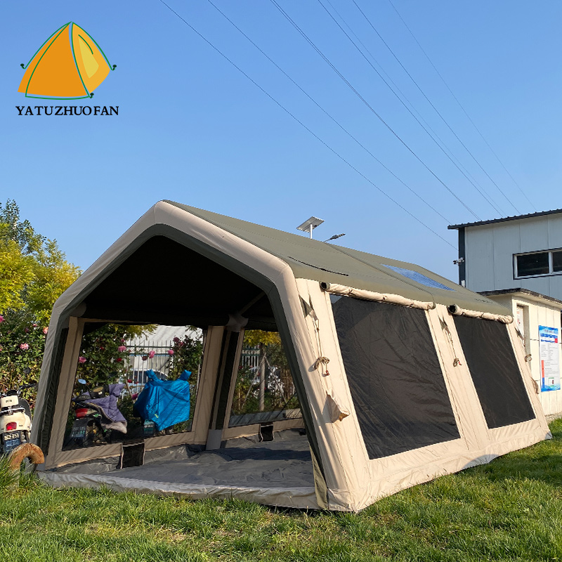 Hurtowa sprzedaż nowych, dmuch – Outdoor Camping And Glamping recenzja i cena