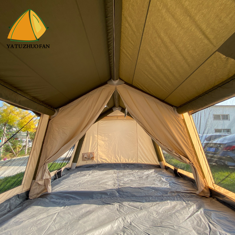 Hurtowa sprzedaż nowych, dmuch – Outdoor Camping And Glamping recenzja i cena