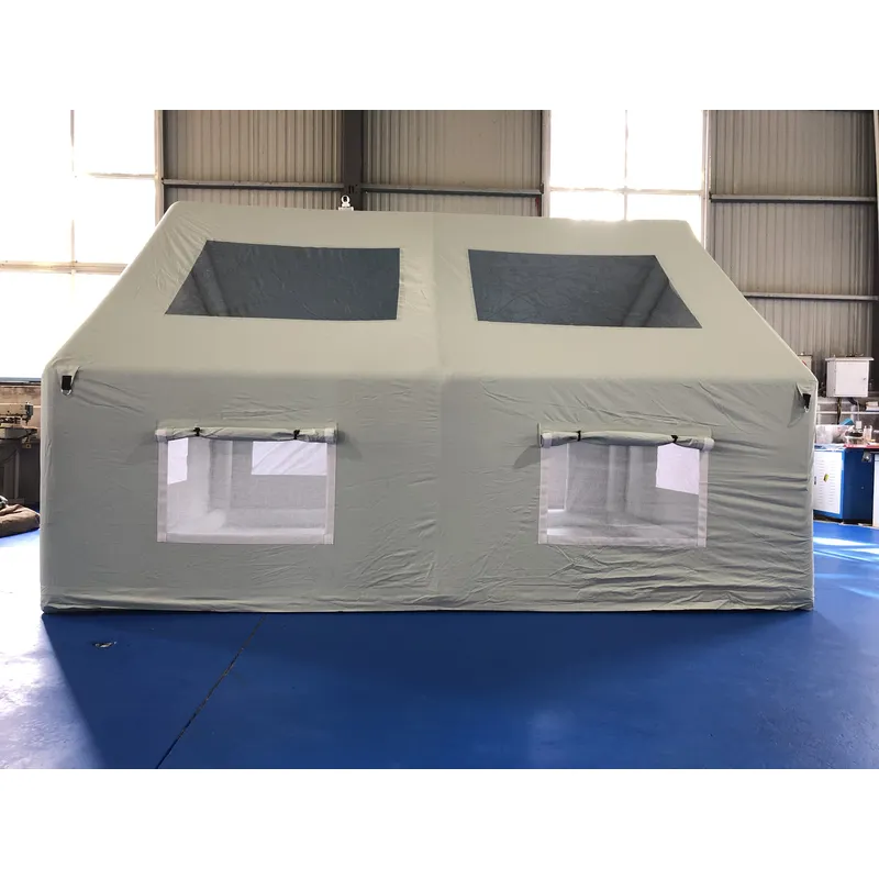Duży, wodoodporny namiot rodzi – Outdoor Camping And Glamping recenzja i cena